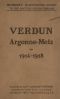 [Gutenberg 48185] • Verdun, Argonne-Metz, 1914-1918